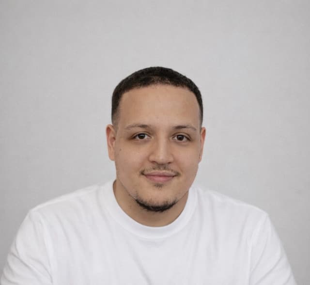 Abdel Berkat
